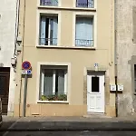 Le Nid De Marguerite * Castelnaudary