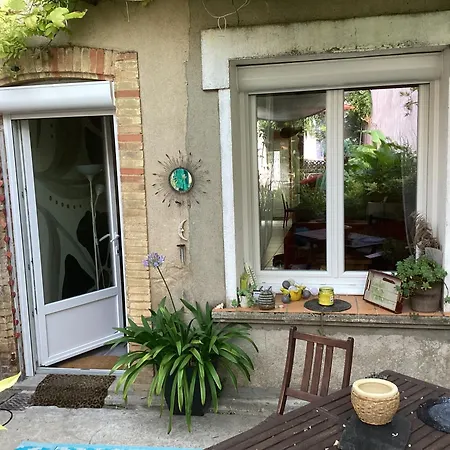 Le Nid De Marguerite * Castelnaudary