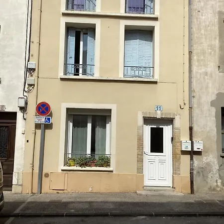 Le Nid De Marguerite * Castelnaudary