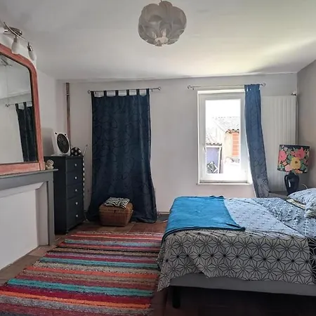 Le Nid De Marguerite