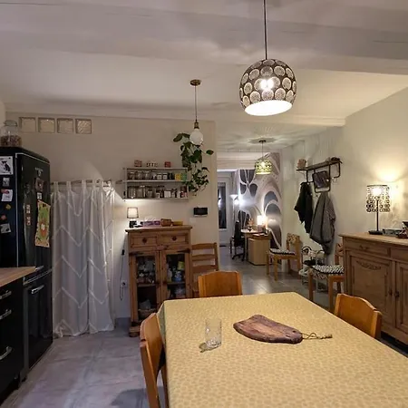 Holiday home Le Nid De Marguerite Castelnaudary