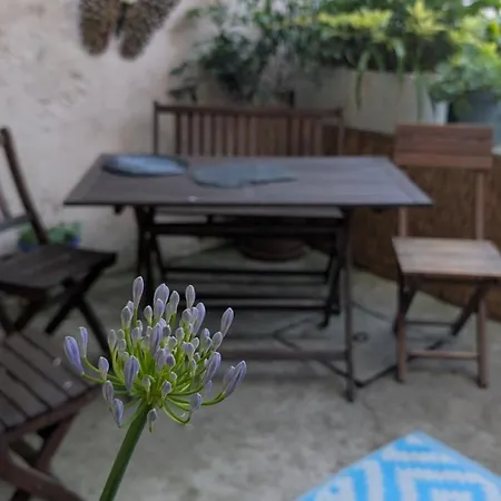 Dom wakacyjny Le Nid De Marguerite