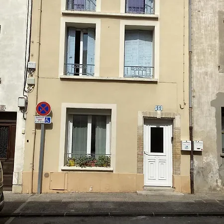 Le Nid De Marguerite * Castelnaudary
