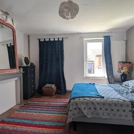 Le Nid De Marguerite