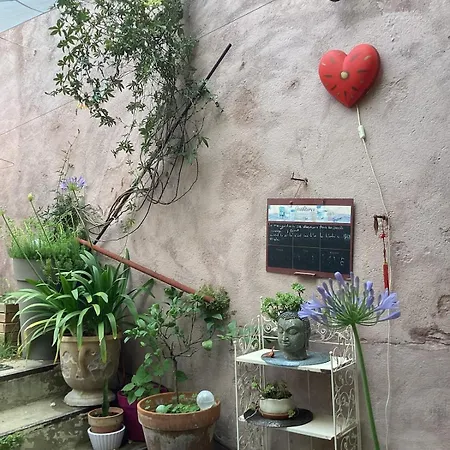 Le Nid De Marguerite * Castelnaudary