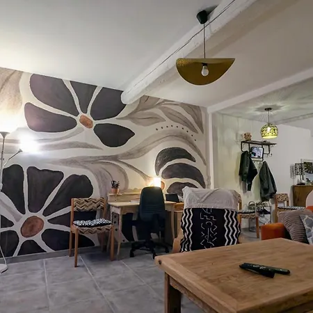 Le Nid De Marguerite Castelnaudary