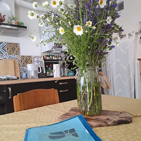 Le Nid De Marguerite * Castelnaudary