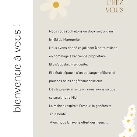 Dom wakacyjny Le Nid De Marguerite Castelnaudary