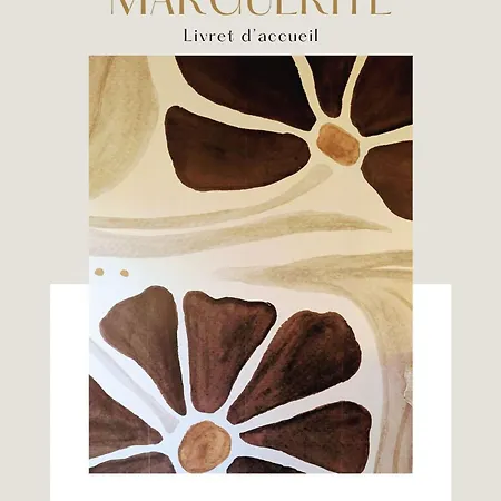 Le Nid De Marguerite Σπίτι διακοπών *
