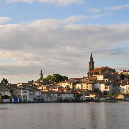 Le Nid De Marguerite * Castelnaudary