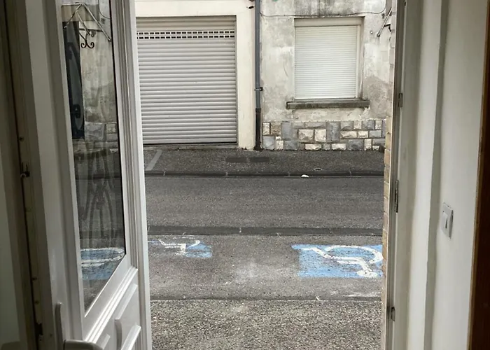 Le Nid De Marguerite Castelnaudary