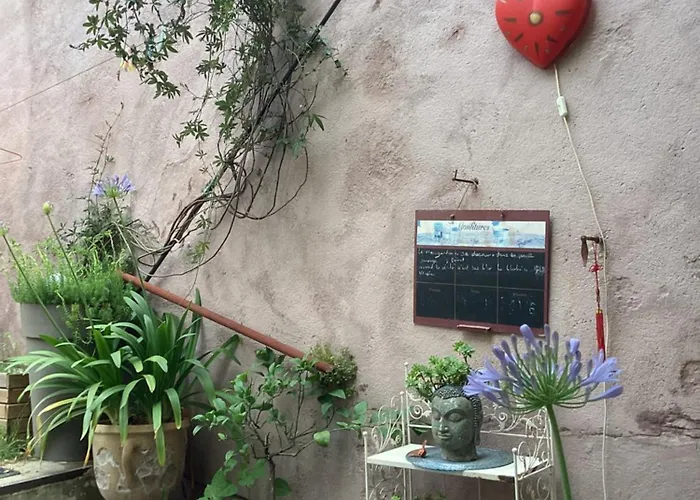 Le Nid De Marguerite *