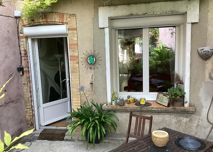 Le Nid De Marguerite * Castelnaudary