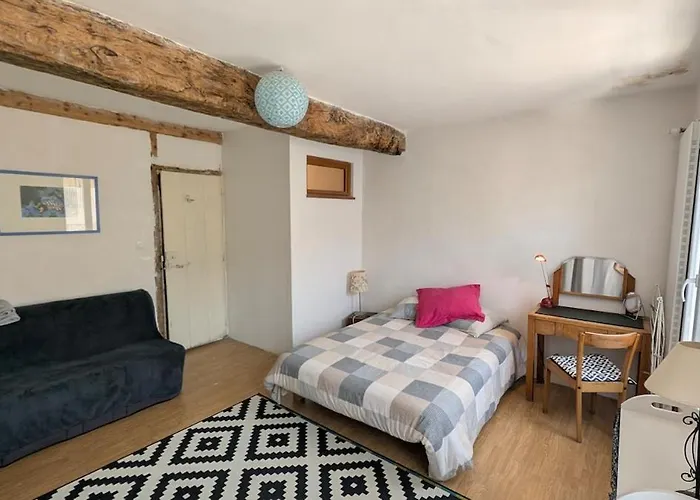 Le Nid De Marguerite