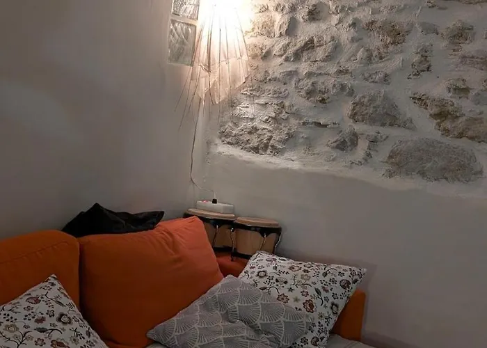 Le Nid De Marguerite Hébergement de vacances Castelnaudary