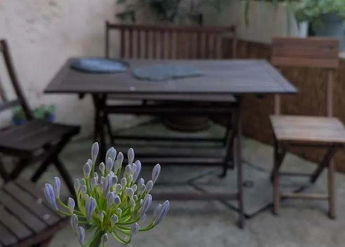 Hébergement de vacances Le Nid De Marguerite