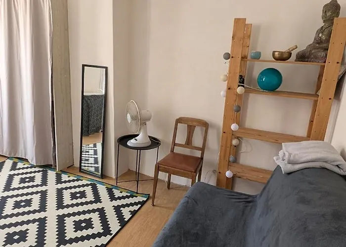 Hébergement de vacances Le Nid De Marguerite Castelnaudary