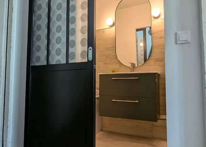 Le Nid De Marguerite *