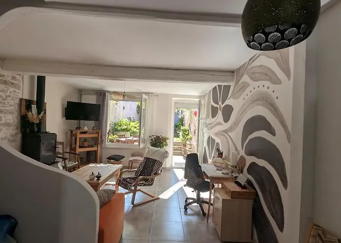 Le Nid De Marguerite