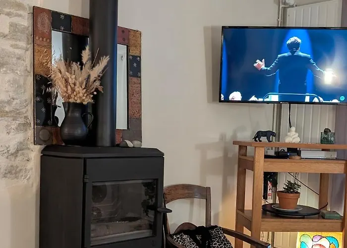 Le Nid De Marguerite *