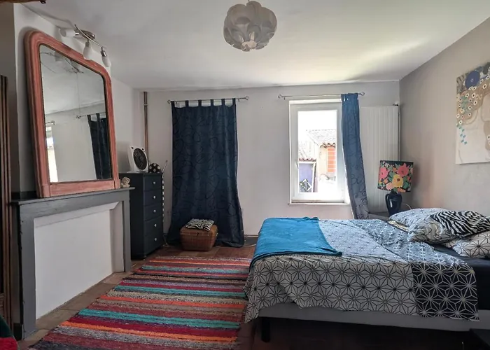 Le Nid De Marguerite