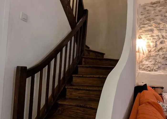 Le Nid De Marguerite *