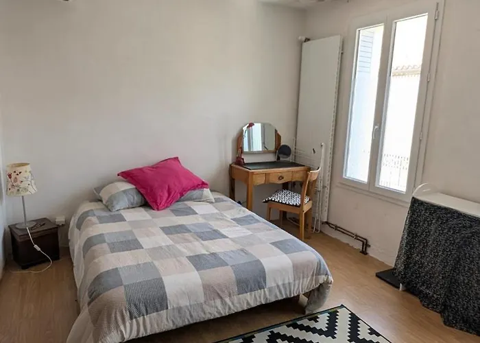 Le Nid De Marguerite Castelnaudary