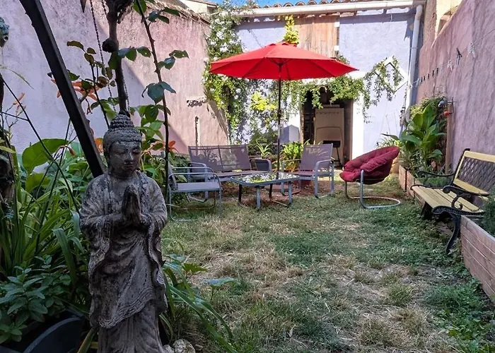 Le Nid De Marguerite