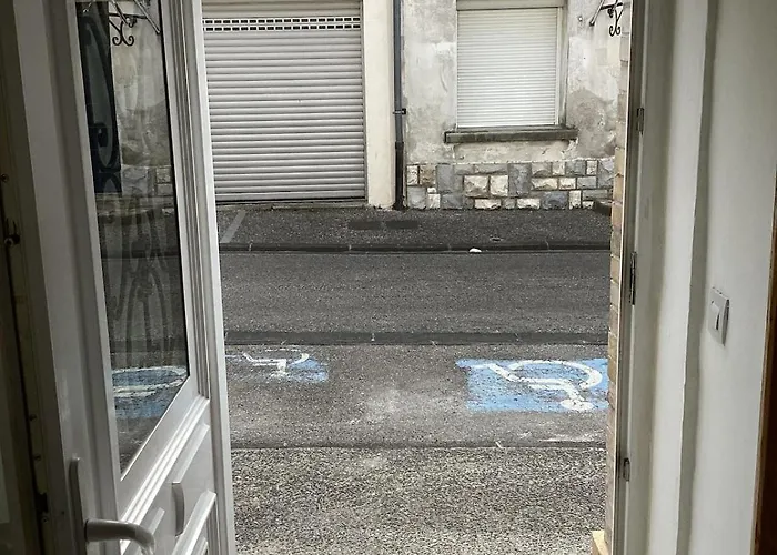 Le Nid De Marguerite *